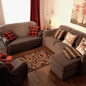 Appartement Au Coeur De Limoilou Canada