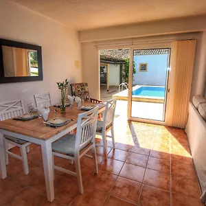 Quinta Amendoas Casa de Férias Carvoeiro (Lagoa)