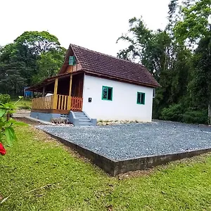 Casa Do Tesouro Casa de Férias Joinville