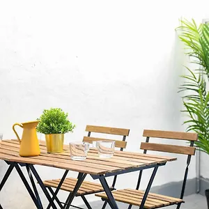  Appartement Vieux-port Grand 2 Ch Avec Terrasse France