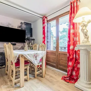  Appartement Nid Douillet France