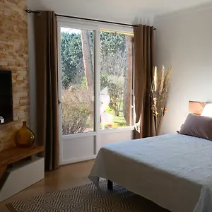  Appartement Le Patio France