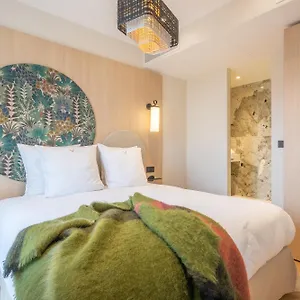 Yuna Saint-germain-des-pres - Serviced Apartamento Paris