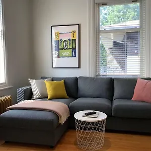  Appartement Jules&jim Canada