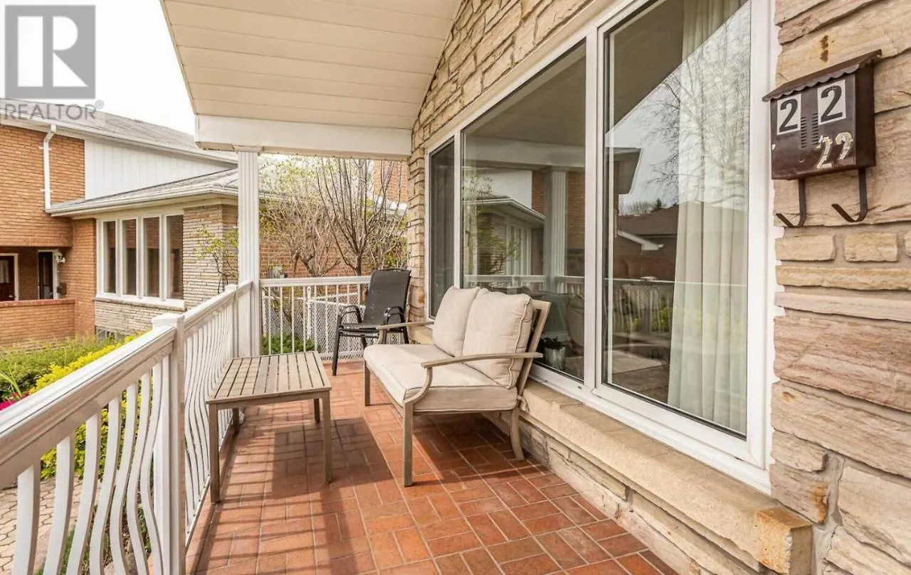 Homestay A Home Away Toronto Canada