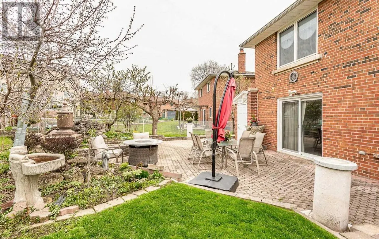 Privat bolig A Home Away Toronto Canada