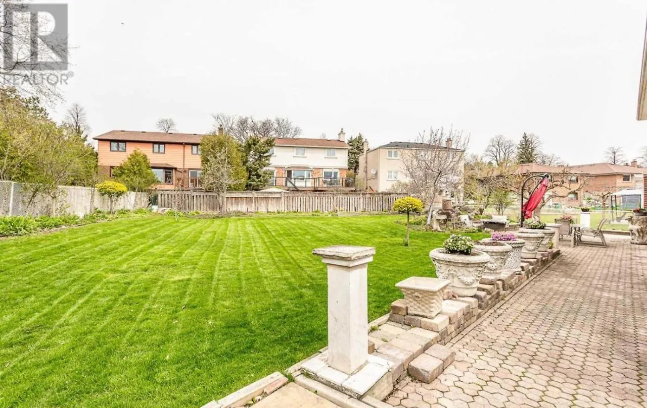 Privat bolig A Home Away Toronto