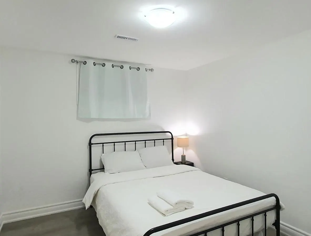 Homestay A Home Away Toronto
