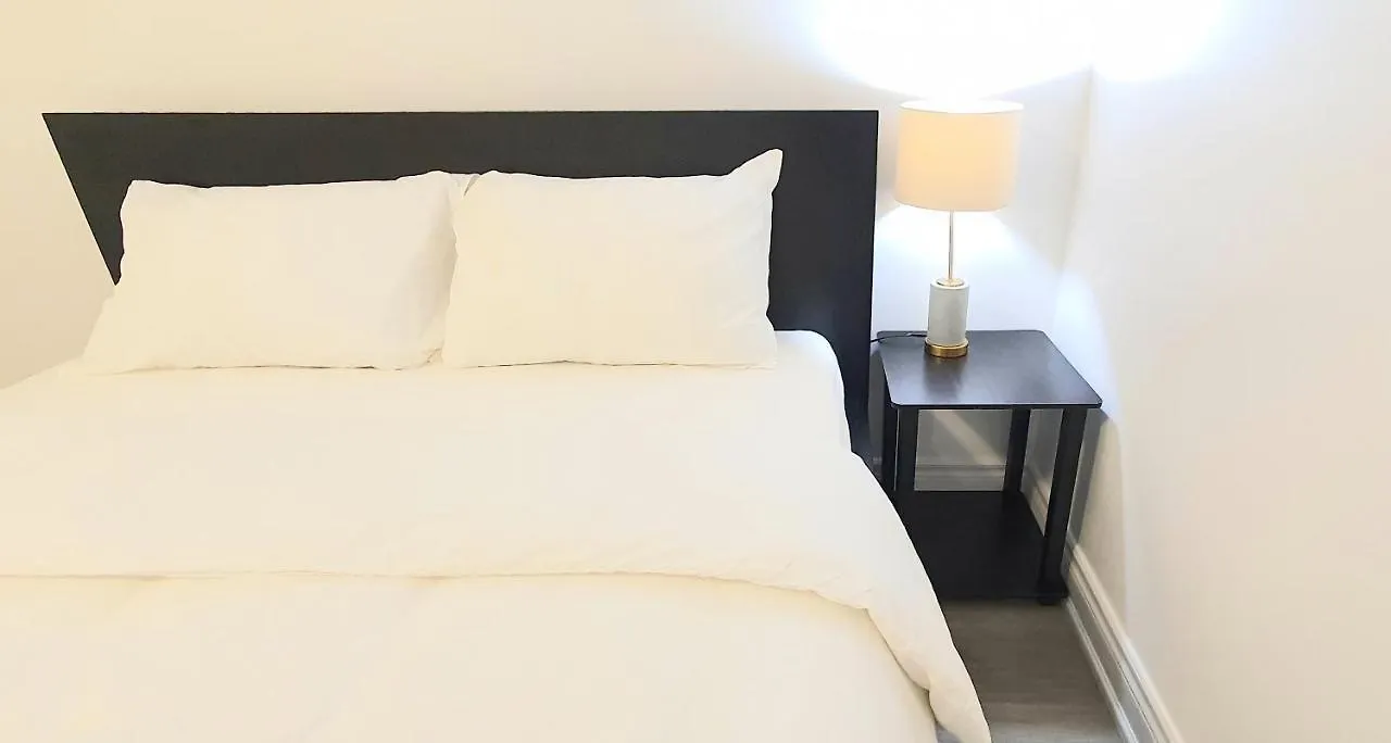 Homestay A Home Away Toronto