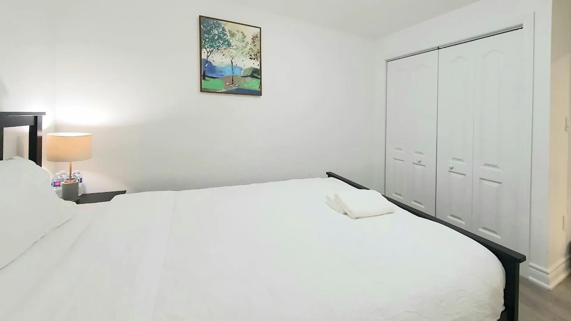 Privat bolig A Home Away Toronto