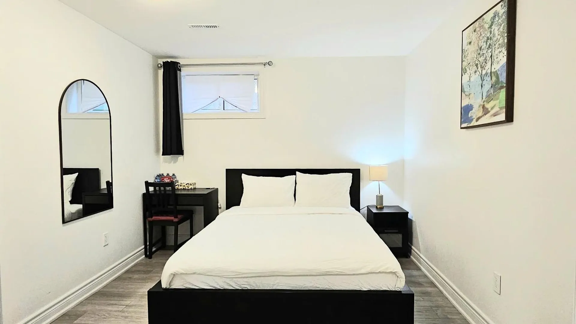 A Home Away Toronto