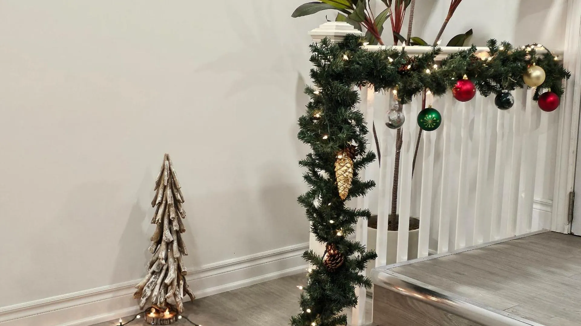 A Home Away Toronto Homestay