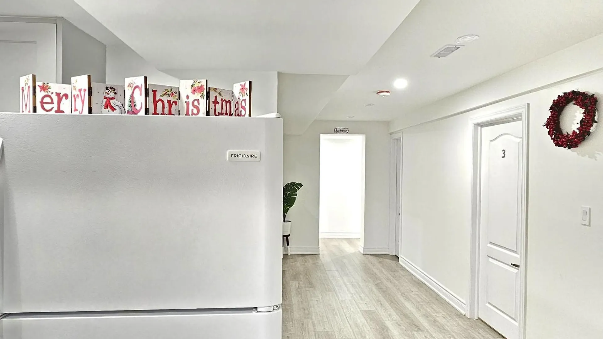 Homestay A Home Away Toronto