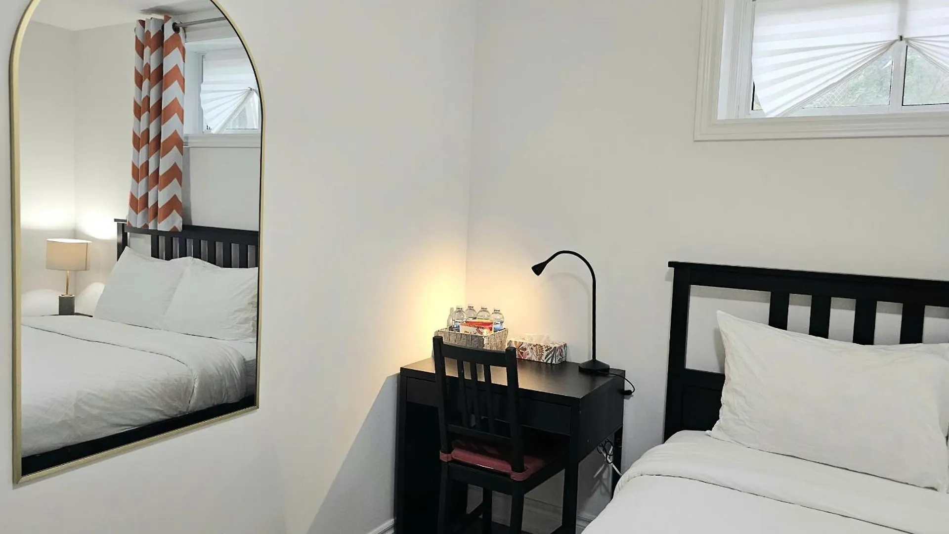 A Home Away Toronto Homestay