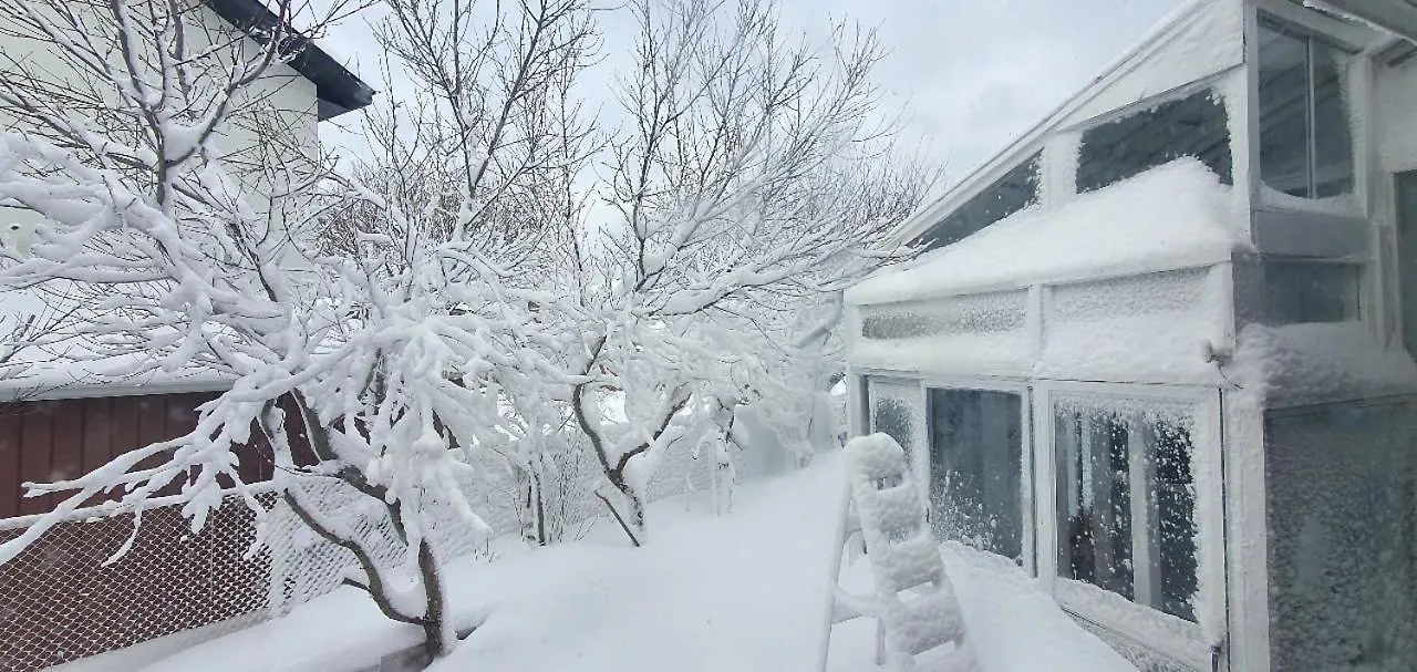 A Home Away Toronto Homestay