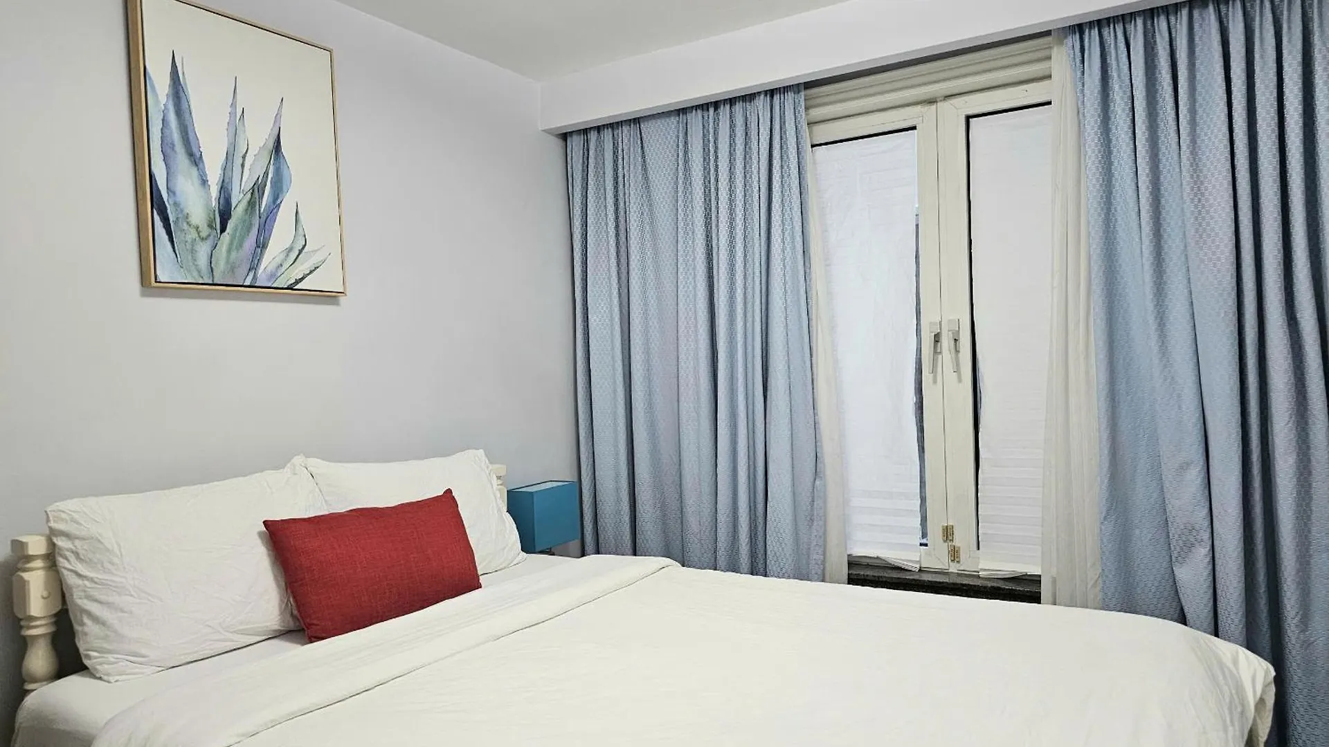 Homestay A Home Away Toronto Canada