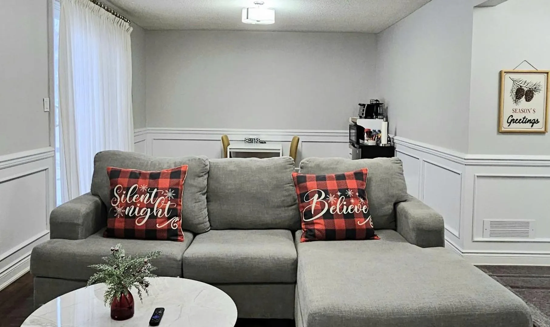 Homestay A Home Away Toronto Canada